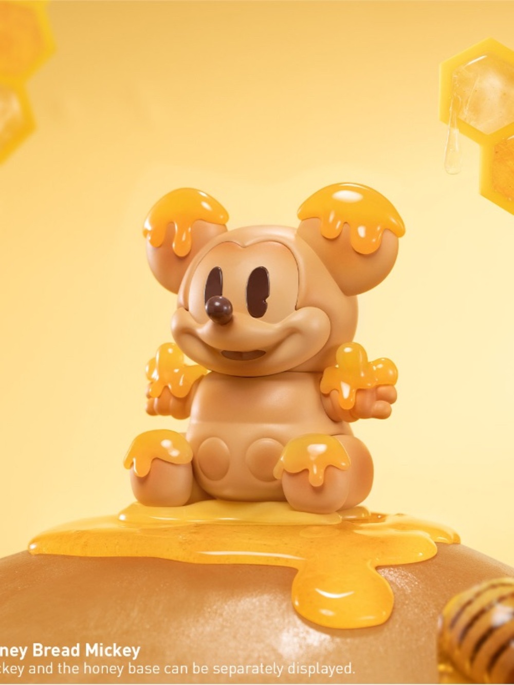 Pop Mart Disney Mickey Childhood Of Boundless Imagination Sealed Full Case - Picture 16 of 16